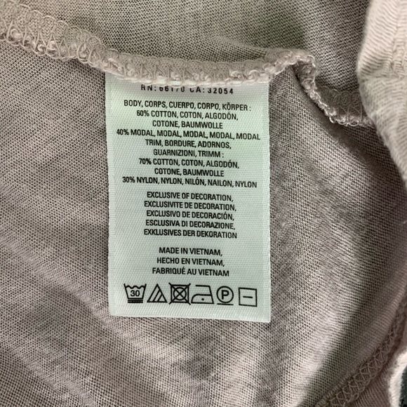 Anthropologie Meadow Rue Lacey knit tank top - Picture 7 of 8